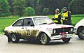 Escort Mk2 Rally