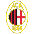 Escudo ac milan 1946