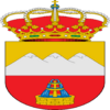 Coat of arms of Bubión