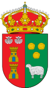 Coat of arms of Carrias