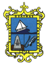 Coat of arms of Guaymas, Sonora