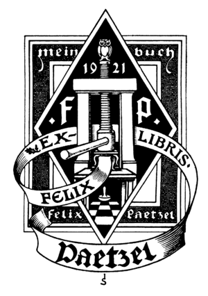 Exlibris-1921