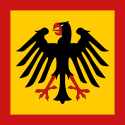 Flag of the President of Germany.svg