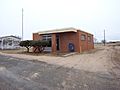 Fluvanna Texas Post Office 2010