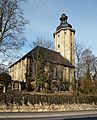 Friedenskirche, Jena