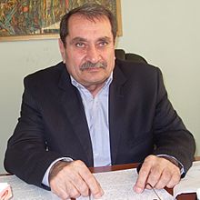 Gurgen Yeghiazaryan 01