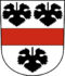 Coat of arms of Hüttwilen