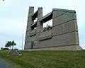 Halifax Memorial Bell Tower