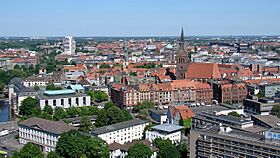 Hannover Blick Neues Rathaus 01.jpg