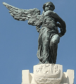 Hastings War Memorial, Sussex