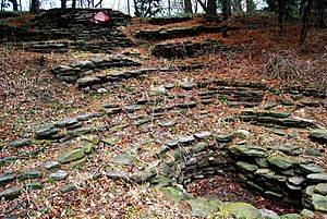 HenryFordEstateBurroughsGrotto