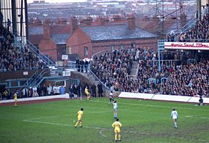 Highfield Road - geograph-2008790