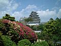 Himeji castle 0012