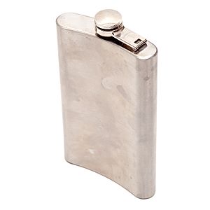 Hip Flask 7985