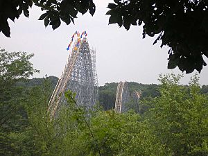 HolidayWorldTheVoyage