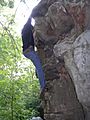 HorsePens40Bouldering