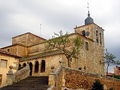 Iglesia San Nicolas