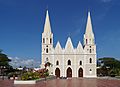 Iglesia San Rafael Arcangel