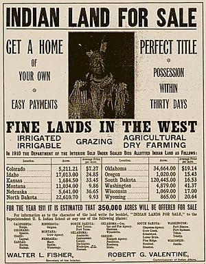 Indian Land for Sale