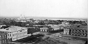 Irkutsk 1865