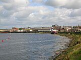 Irvine Scottish Maritime Museum