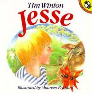 JesseBook