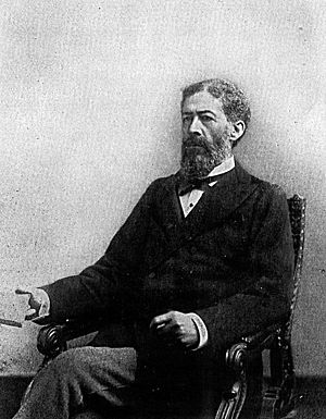 John Mercer Langston