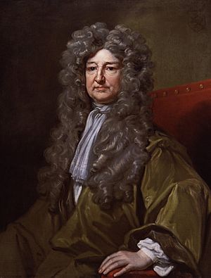 John Vaughan, 3rd Earl of Carbery by Sir Godfrey Kneller, Bt.jpg