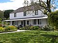 Kemp House, Kerikeri, New Zealand