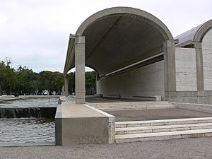 Kimbell Art Museum Fort Worth 02