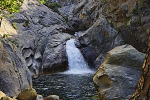 Kings Canyon National Park 01