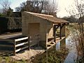 Lavoir Ranville