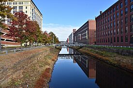 North Canal