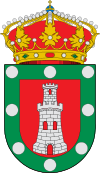 Coat of arms of Laxe