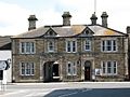 Leyburn Police Station - geograph.org.uk - 567132