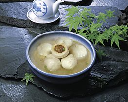 LianjiangFishball