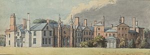 Lleweni hall 02194