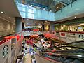 Maple Leaf Square Shopping Arcade-1 2021