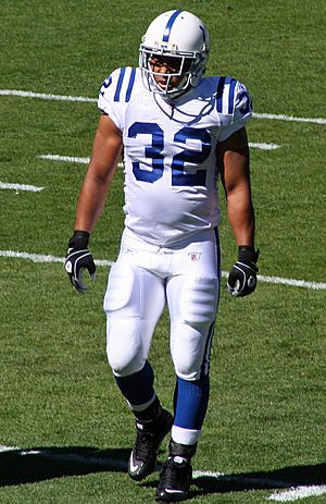 Mike Hart (American football)