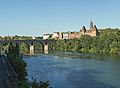 Montauban - le Pont Vieux