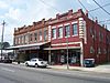 Plaquemine Historic District