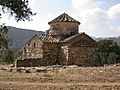 Panagia Damiotissa Naxos Greece 2018080816280N05907