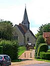 Parish Church of St. Nicholas - geograph.org.uk - 1434603.jpg