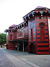 Parque de Bombas de Ponce