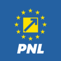 Partidul Național Liberal (PNL) logo