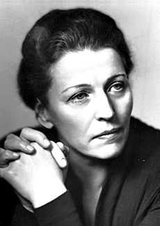 Pearl Buck (Nobel)