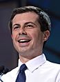 Pete Buttigieg by Gage Skidmore