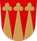 Coat of arms of Kaarina