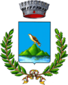 Arms of Polignano