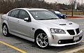 Pontiac G8 V6 -- 02-04-2012 2